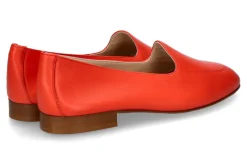 Damen ScarpaRossa Slipper BENITO GLOSSY 312 fuoco