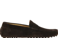 Herren ScarpaRossa Slipper GOMERA VELOUR HORSE