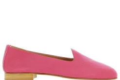 Damen ScarpaRossa Slipper NAPPA FUXIA