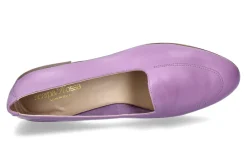 Damen ScarpaRossa Slipper Nappa T GLICINE