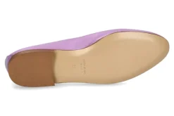 Damen ScarpaRossa Slipper Nappa T GLICINE