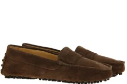 Damen ScarpaRossa Slipper VELOURS 122 COTTO