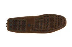 Damen ScarpaRossa Slipper VELOURS 122 COTTO