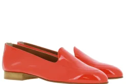 Damen ScarpaRossa Slipper VERNICE ROSSO ARAGOSTA