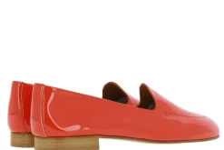 Damen ScarpaRossa Slipper VERNICE ROSSO ARAGOSTA