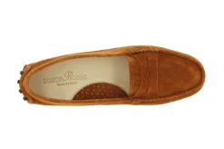 Damen ScarpaRossa ScarparRossa Slipper TERRA BROWN