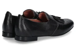 Damen Benson's Silvestro by Benson`s Loafer CERVO NERO