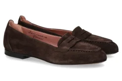 Damen Benson's Silvestro by Benson`s Slipper VELOUR ASSUAN
