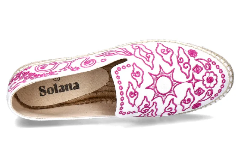 Damen Solana Espadrilles BROMO
