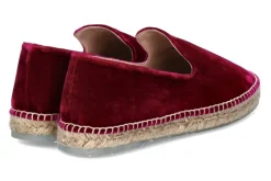 Damen Solana Loafer VIVARINI MAGENTA