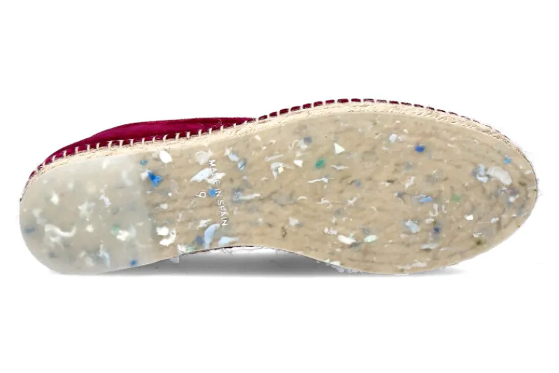 Damen Solana Loafer VIVARINI MAGENTA