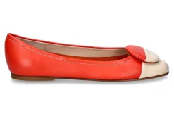 Damen Status Ballerina GLOSSY 312 fuoco/ splendor moonlight