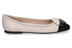 Damen Status Ballerina IMPERO birch nero