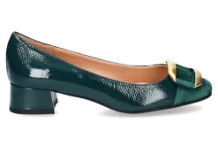 Damen Status Pumps A637 VERNICE AMALFI PINO- grün