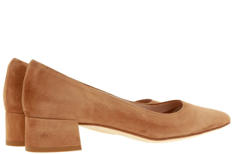 Damen Status Pumps AMALFI SELLA (39)