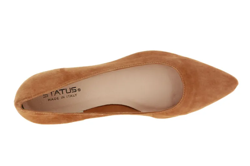 Damen Status Pumps AMALFI SELLA (39)