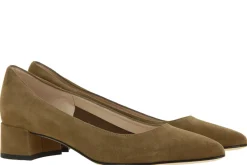 Damen Status Pumps VELUKID BOSCO