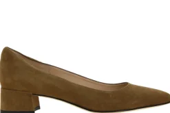 Damen Status Pumps VELUKID BOSCO