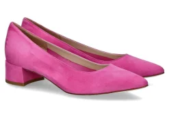 Damen Status Pumps VELUKID FUCSIA
