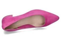 Damen Status Pumps VELUKID FUCSIA