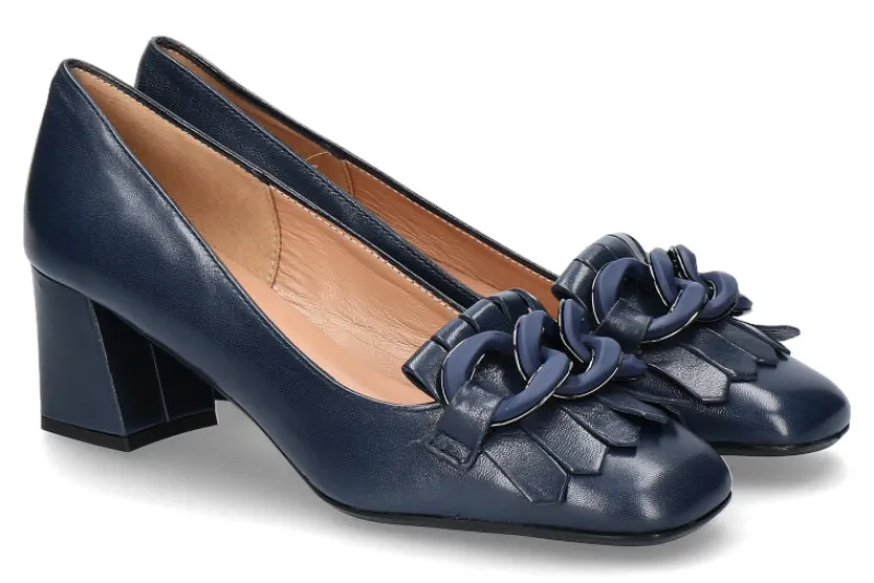 Damen Status Trotteur A2425 OCEANO- blau