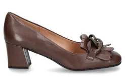 Damen Status Trotteur A2425 SIGARO- braun