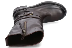 Damen Strategia Biker- Boots RANGER BOSTON- fondente/dunkelbraun