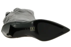 Damen Strategia Overknee- Stiefel SCOUT NERO