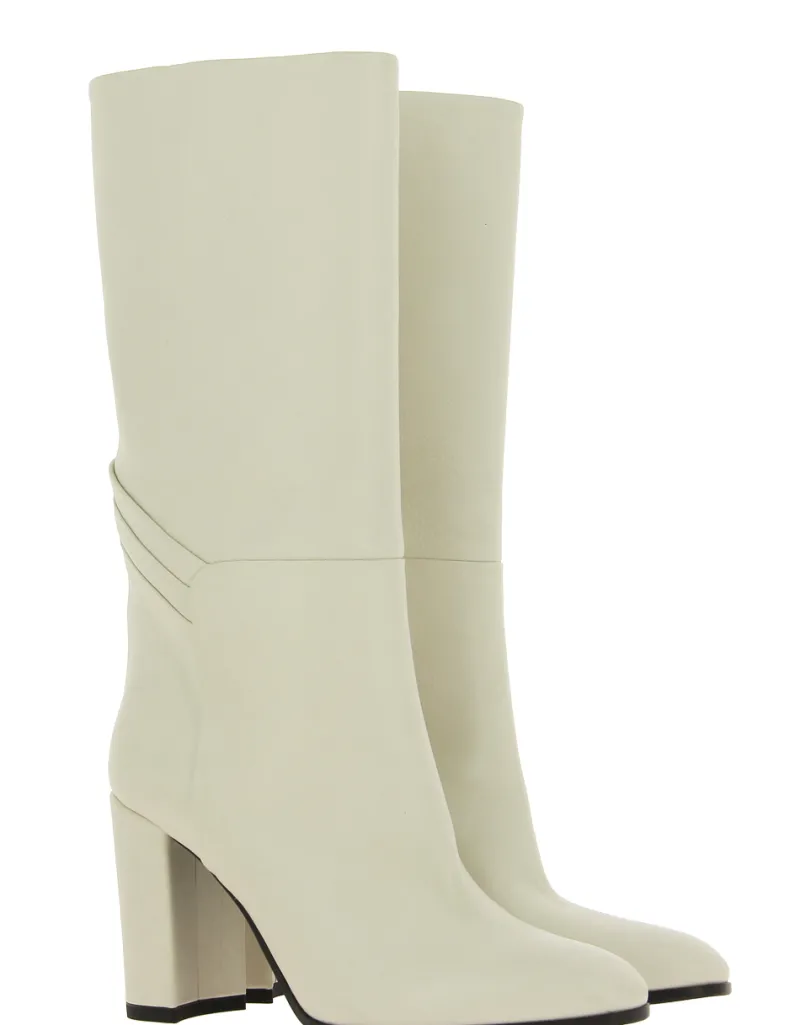 Damen Strategia Schlupfstiefel NATURE OSSO