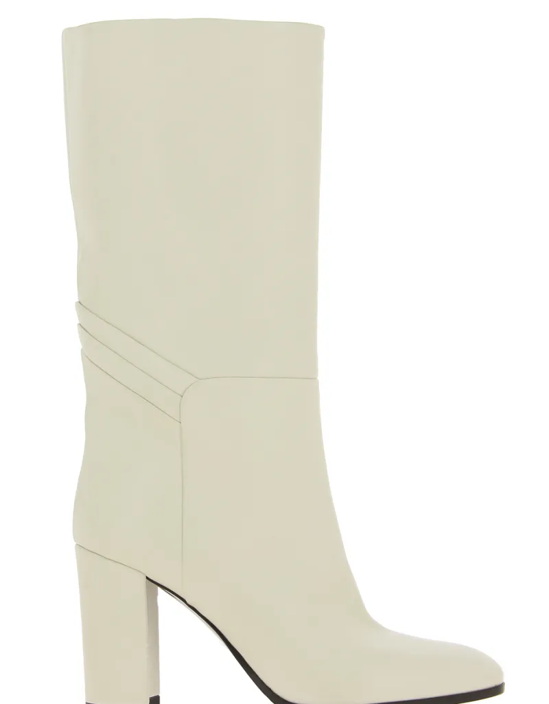 Damen Strategia Schlupfstiefel NATURE OSSO