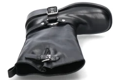 Damen Strategia Stiefel RANGER BOSTON- nero/schwarz