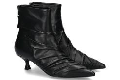 Damen Strategia Stiefelette CHARME NERO