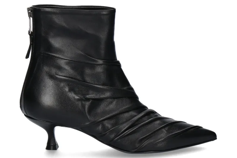 Damen Strategia Stiefelette CHARME NERO