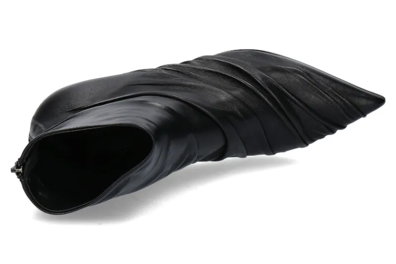 Damen Strategia Stiefelette CHARME NERO