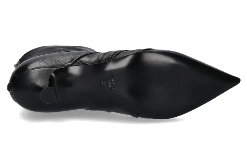 Damen Strategia Stiefelette CHARME NERO