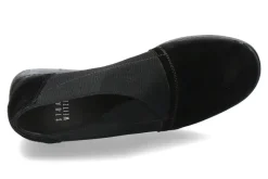 Damen Stuart Weitzman Bootie STRETCHDOWN BLACK (38½)