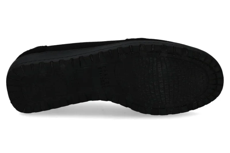 Damen Stuart Weitzman Bootie STRETCHDOWN BLACK (38½)