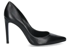 Damen Stuart Weitzman Pumps CURVIA NAPPA BLACK (39½)