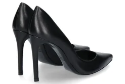 Damen Stuart Weitzman Pumps CURVIA NAPPA BLACK (39½)