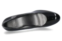 Damen Stuart Weitzman Pumps PLATSWOON BLACK PATENT (42)