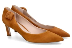 Damen Stuart Weitzman Pumps PRIMROSE CARAMEL  (39)