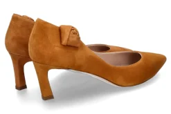 Damen Stuart Weitzman Pumps PRIMROSE CARAMEL  (39)