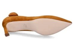 Damen Stuart Weitzman Pumps PRIMROSE CARAMEL  (39)