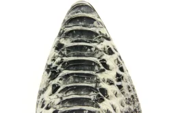 Damen Stuart Weitzman Stiefelette ZEPHER ANACONDA (40½)