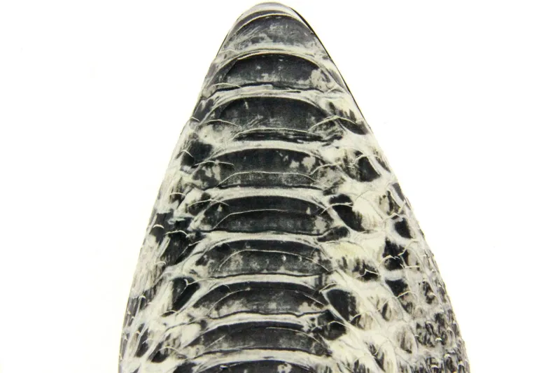 Damen Stuart Weitzman Stiefelette ZEPHER ANACONDA (40½)