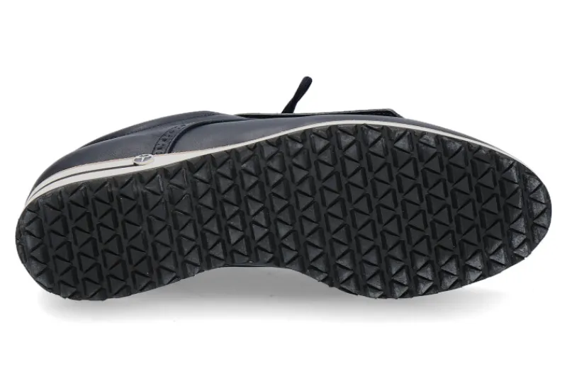 Damen Tee Golf Shoes Damen- Golfschuh FLORENCE BLUE WATERPROOF