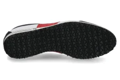 Damen Tee Golf Shoes Damen- Golfschuh SUSY BLUE ROSSO BIANCO