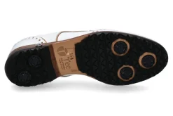 Damen Tee Golf Shoes Damen- Golfschuh SALLY BIANCO (38½)