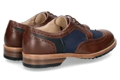 Herren Tee Golf Shoes Herren- Golfschuh JASON MORO BLU (44)