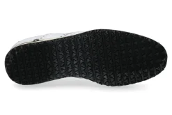 Herren Tee Golf Shoes Herren- Golfschuh TOMMY VITELLO BIANCO WATERPROOF